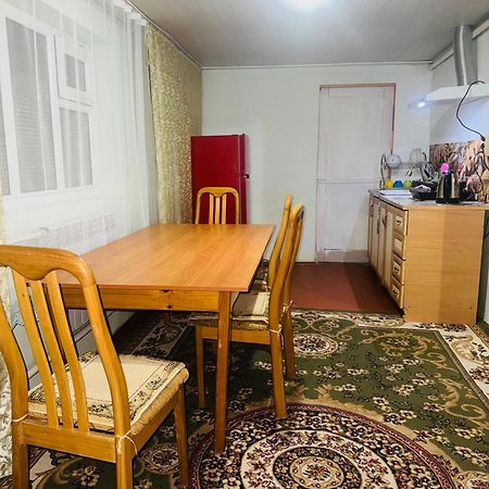 Home Каракол Екстериор снимка