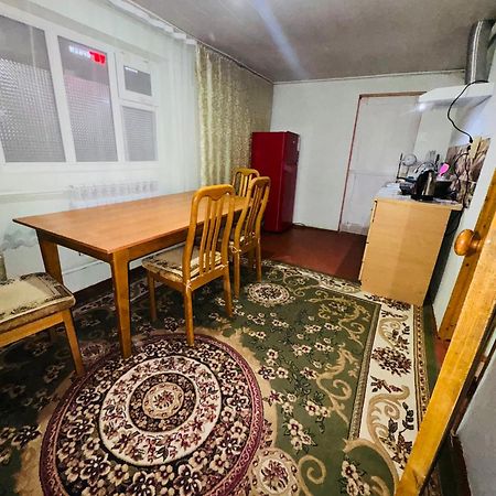 Home Каракол Екстериор снимка