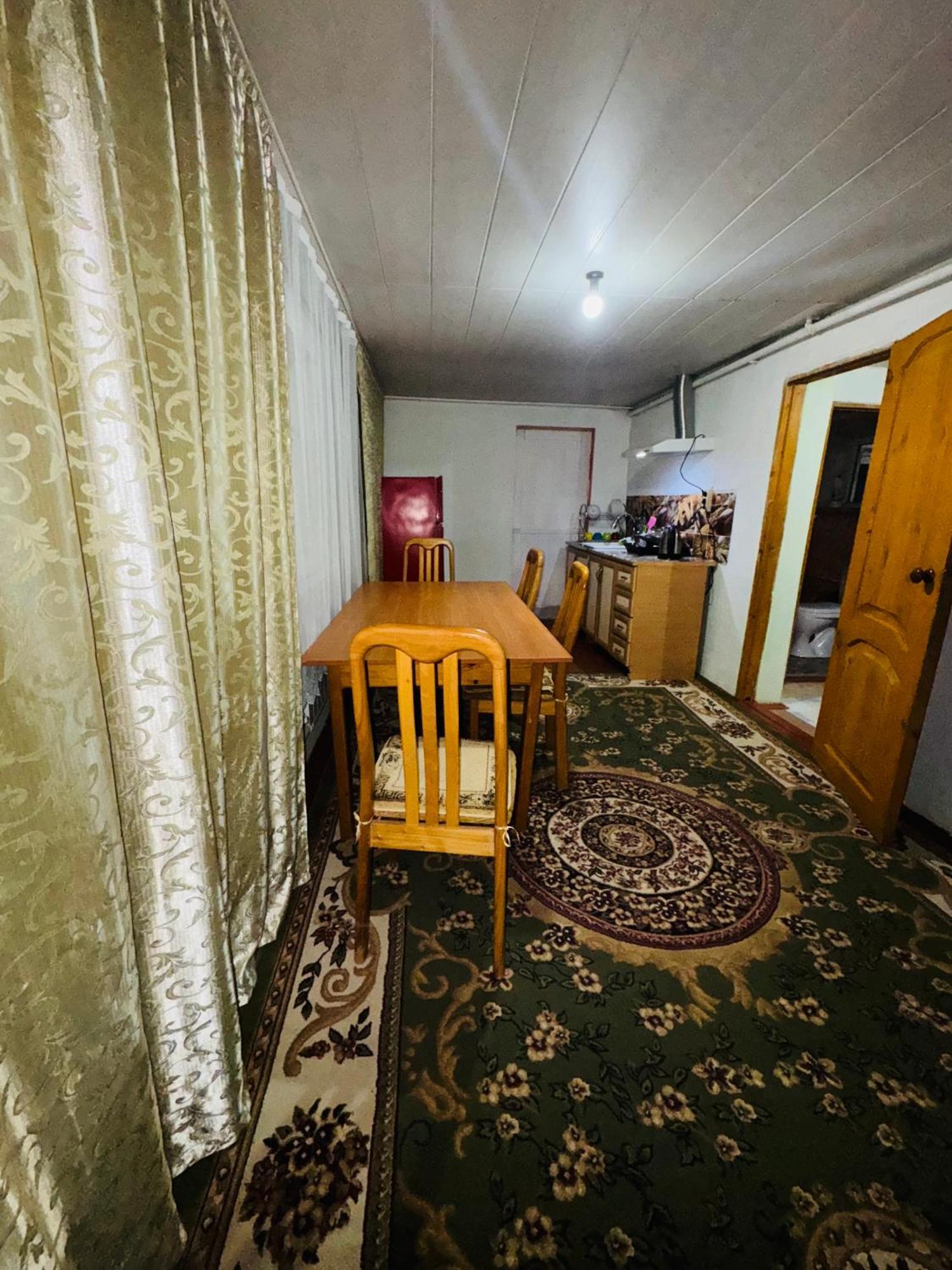 Home Каракол Екстериор снимка