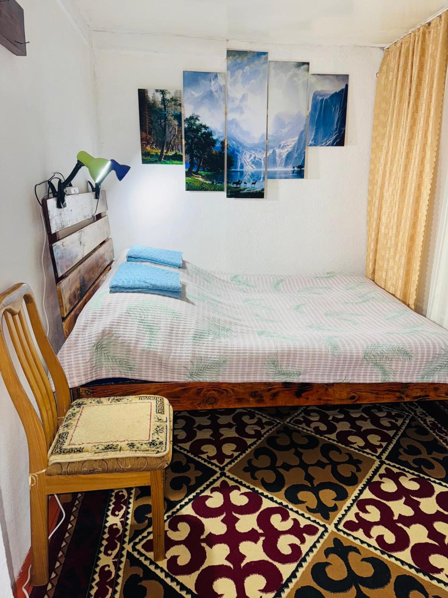 Home Каракол Екстериор снимка