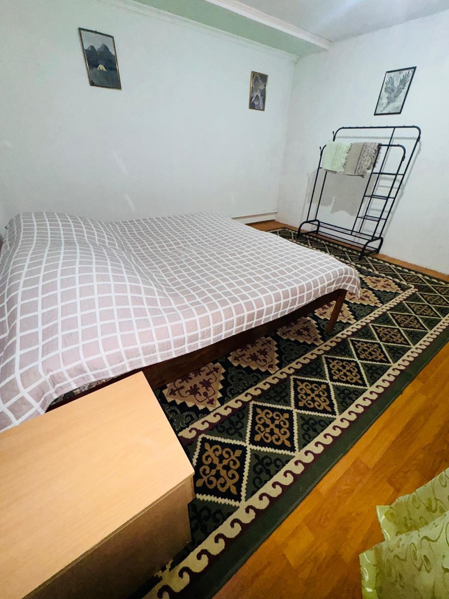 Home Каракол Екстериор снимка