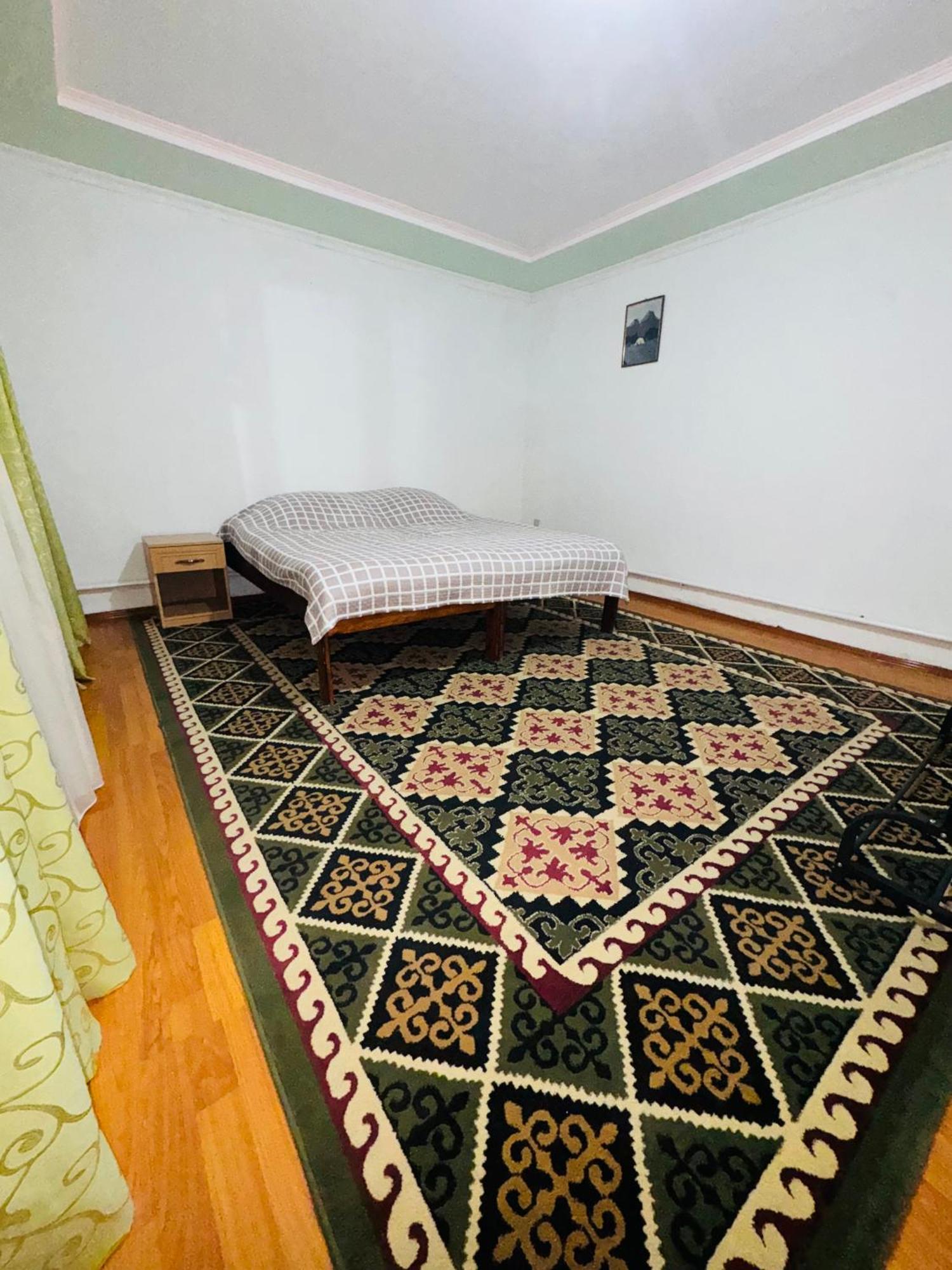 Home Каракол Екстериор снимка