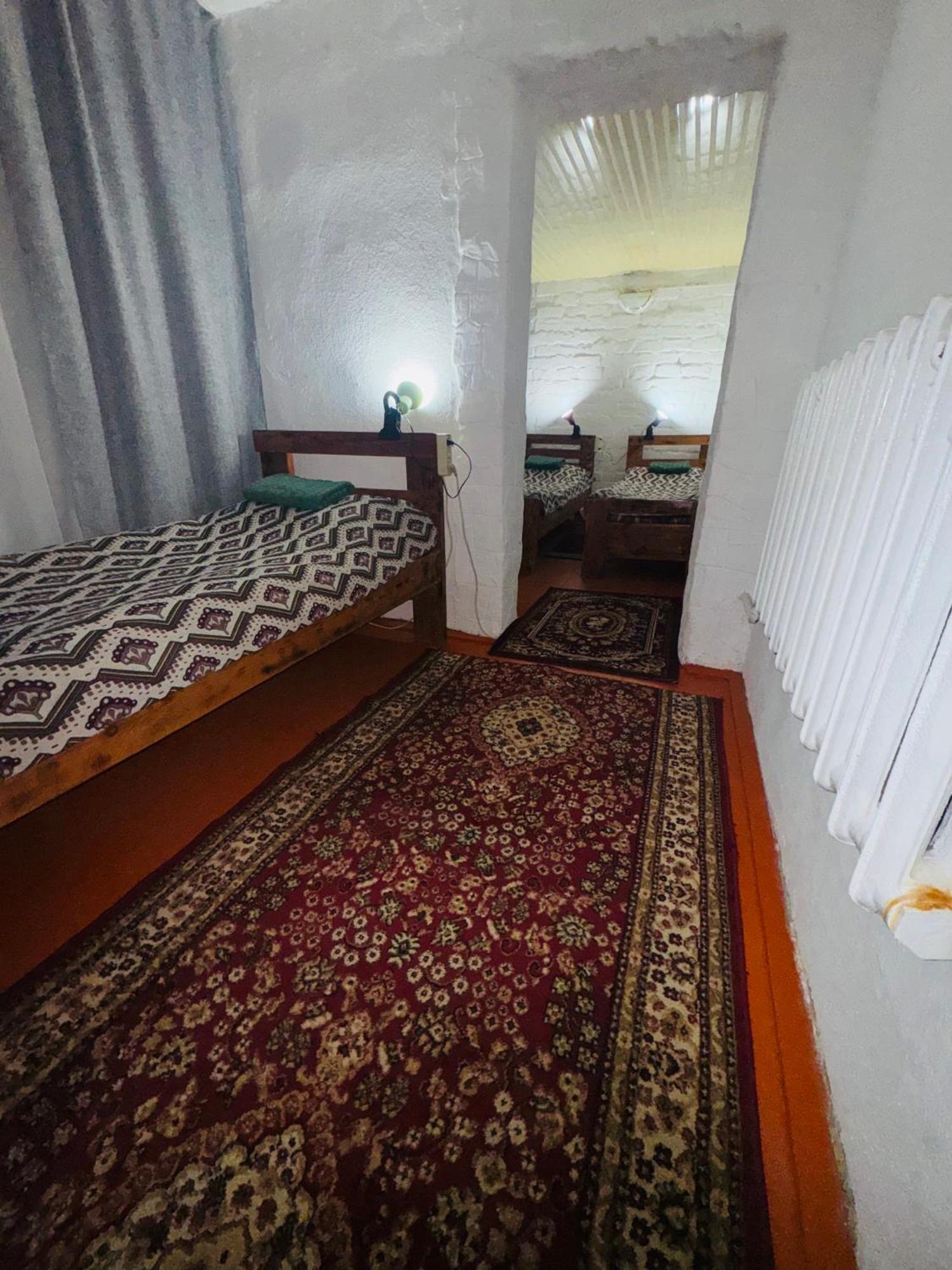 Home Каракол Екстериор снимка