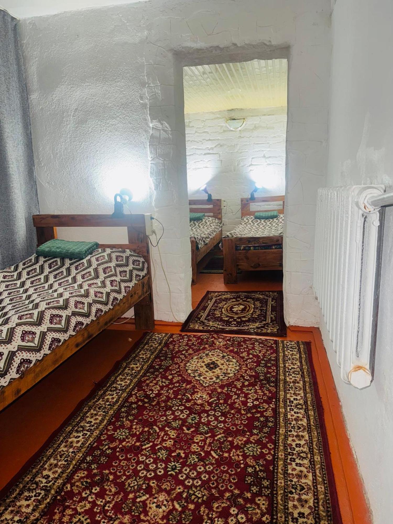 Home Каракол Екстериор снимка