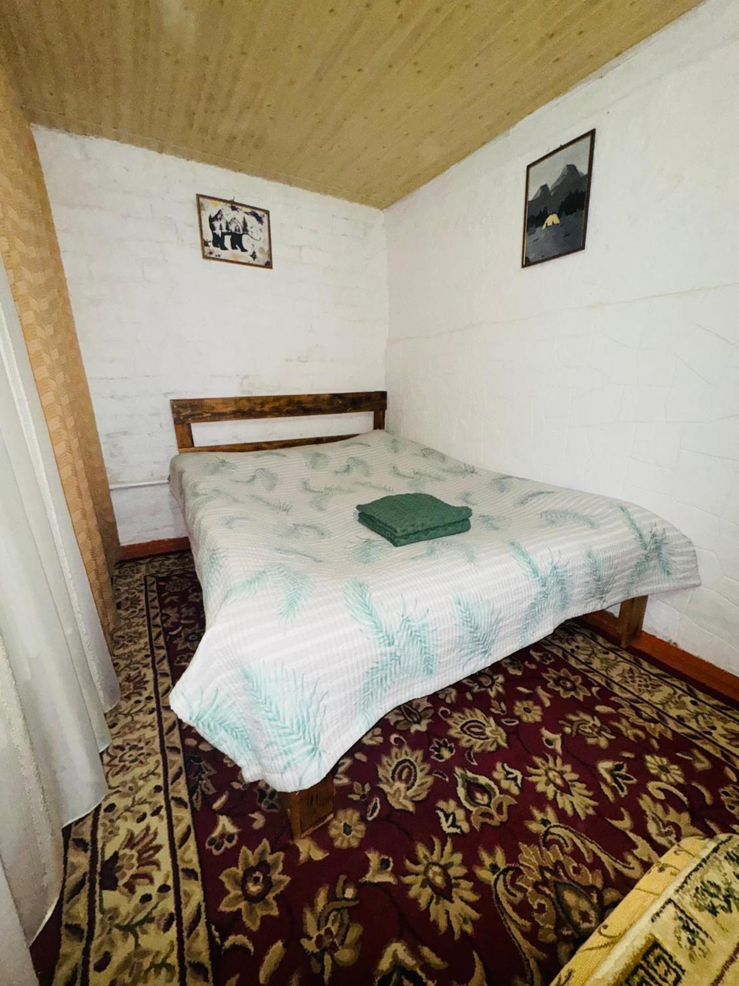 Home Каракол Екстериор снимка