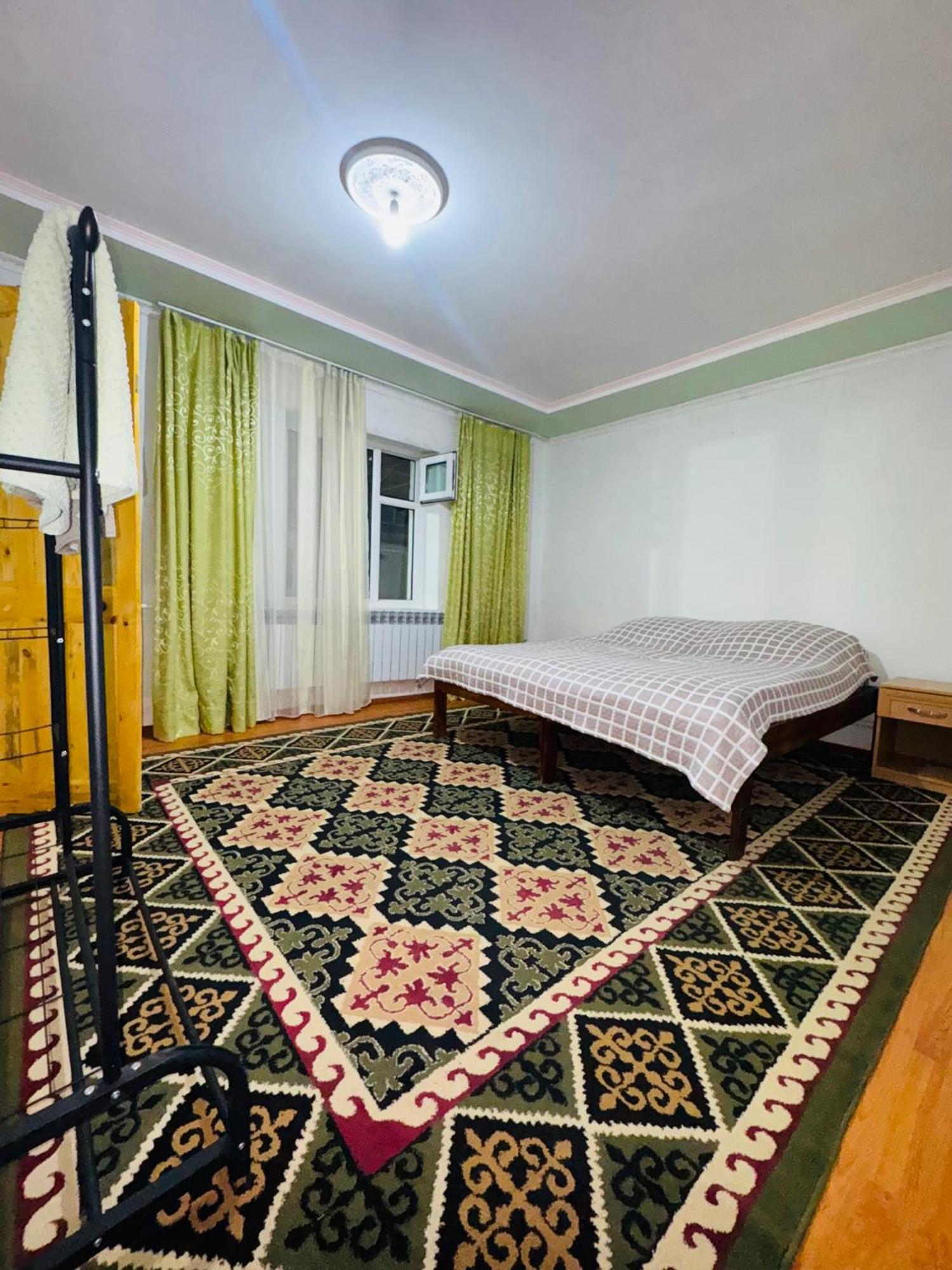 Home Каракол Екстериор снимка